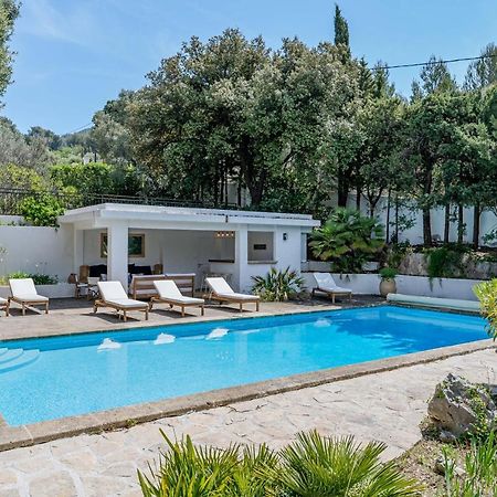 Domaine Maraspar Cassis Exteriör bild